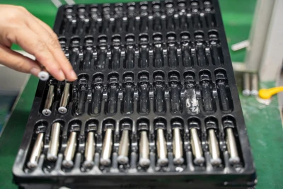 Harga Bateri Lithium Boleh Dicas Semula Akan Lebih Mahal Daripada Bateri Biasa?