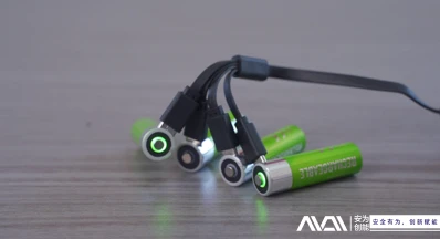 Port Pengecasan TYPE-C: Memacu Penyatuan Pengecasan Peranti Elektrik dan Meni...