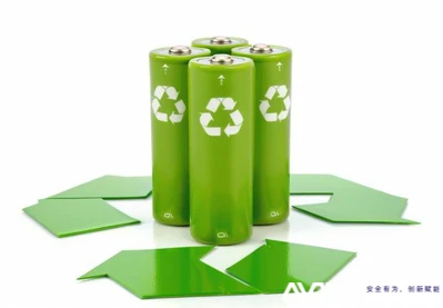 Letupan Industri Kitar Semula Bateri Lithium-Ion: Peluang dan Cabaran Hijau d...